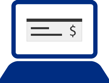 Remote Deposit Capture icon